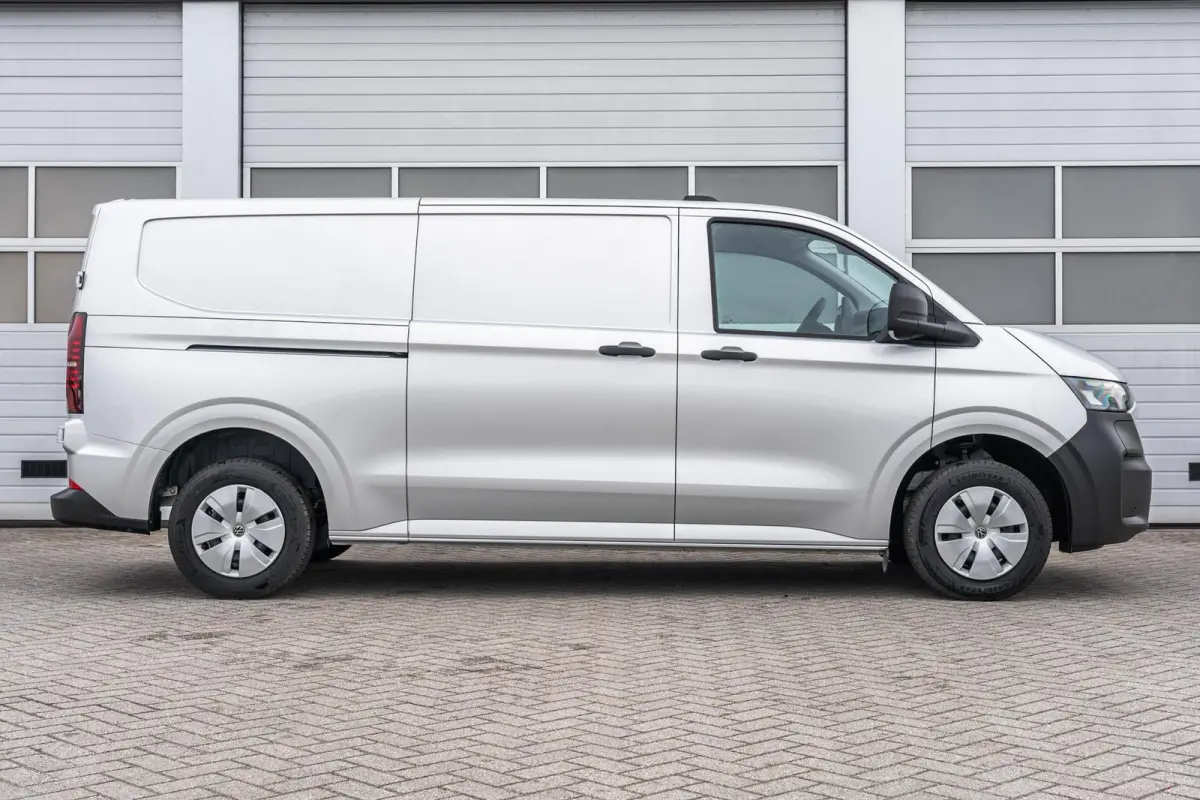 34 L2H1 218pk Life 64 kWh | Navigatiesysteem | Trekhaak