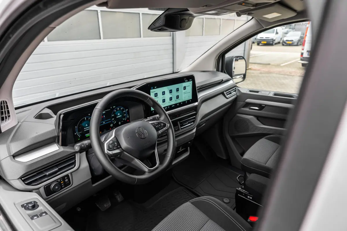 34 L2H1 218pk Life 64 kWh | Navigatiesysteem | Trekhaak