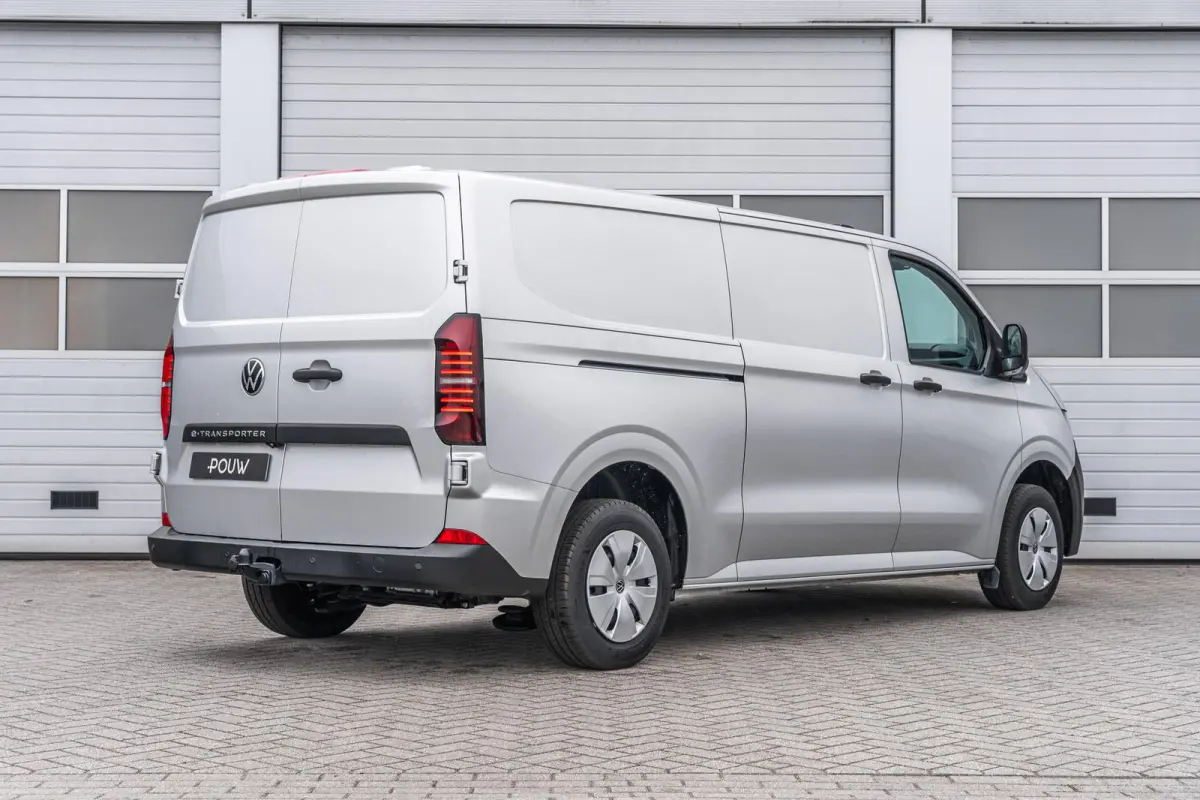 34 L2H1 218pk Life 64 kWh | Navigatiesysteem | Trekhaak