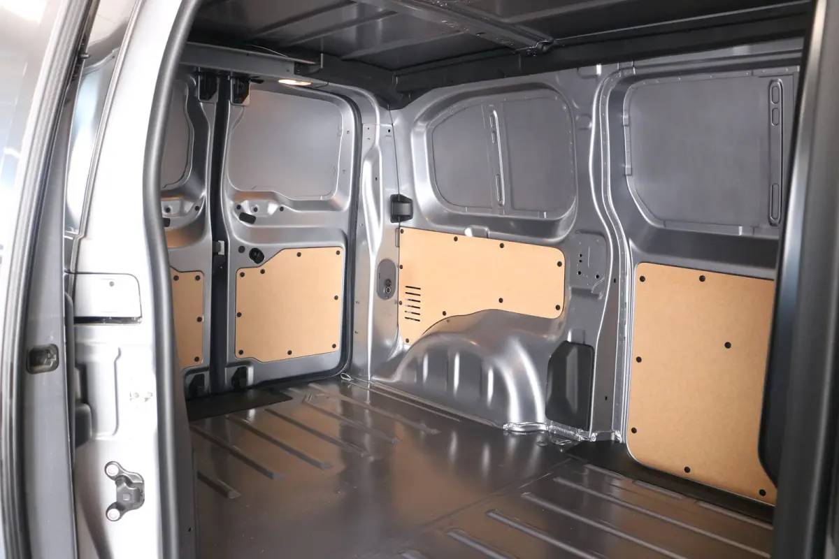 gesloten Bestelwagen 2.0 BlueHDi 180 S&S L2 Automaat | Navi | Camera | Verw. stoelen | Airco | 3-zitplaatsen |