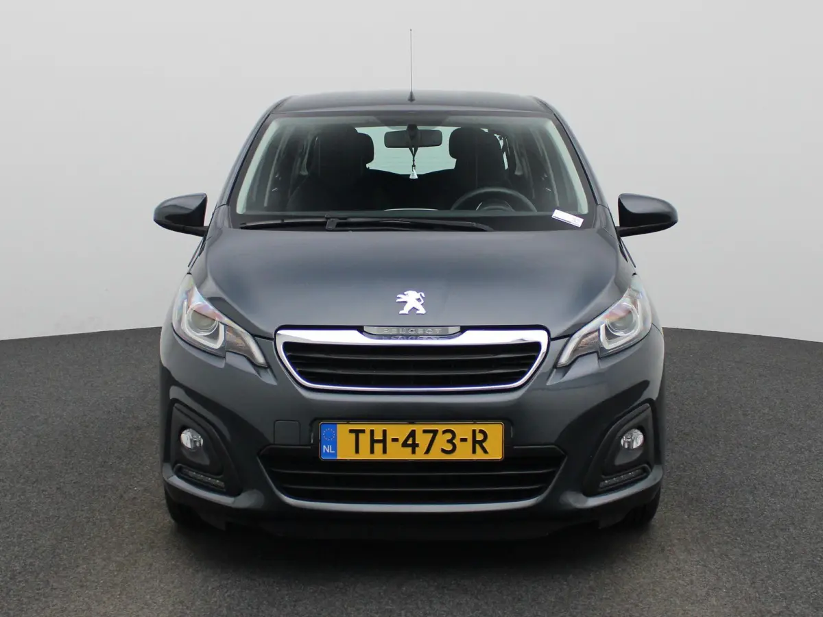 1.0 12V E-VTI 68PK 5DR | Airconditioning | Bluetooth |