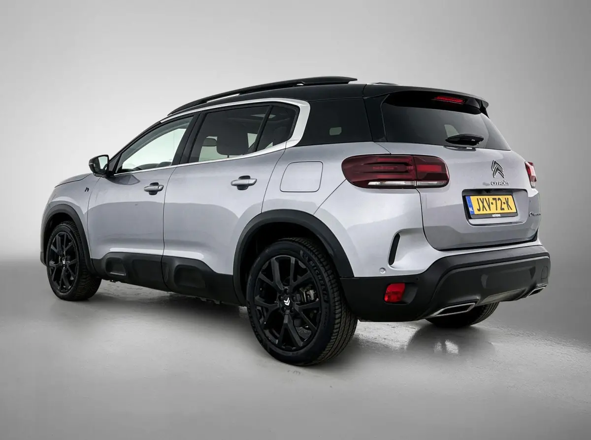 SUV Max 1.6 Plug-in Hybrid 180pk Automaat | Navigatie | Panoramisch schuif-kanteldak | Rondomzichtcamera | Handsfree Achterklep | Adaptieve Cruise Control | Parkeersensoren v+a | Half ledere