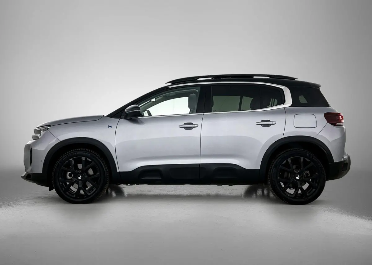 SUV Max 1.6 Plug-in Hybrid 180pk Automaat | Navigatie | Panoramisch schuif-kanteldak | Rondomzichtcamera | Handsfree Achterklep | Adaptieve Cruise Control | Parkeersensoren v+a | Half ledere