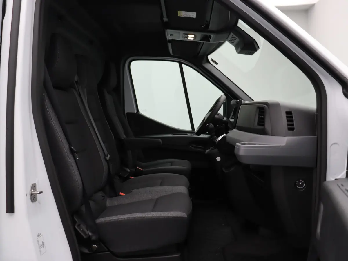 T35 2.0 dCi 130pk L2H2 Start | Prijs incl. bpm / ex. btw | Nieuw te bestellen |