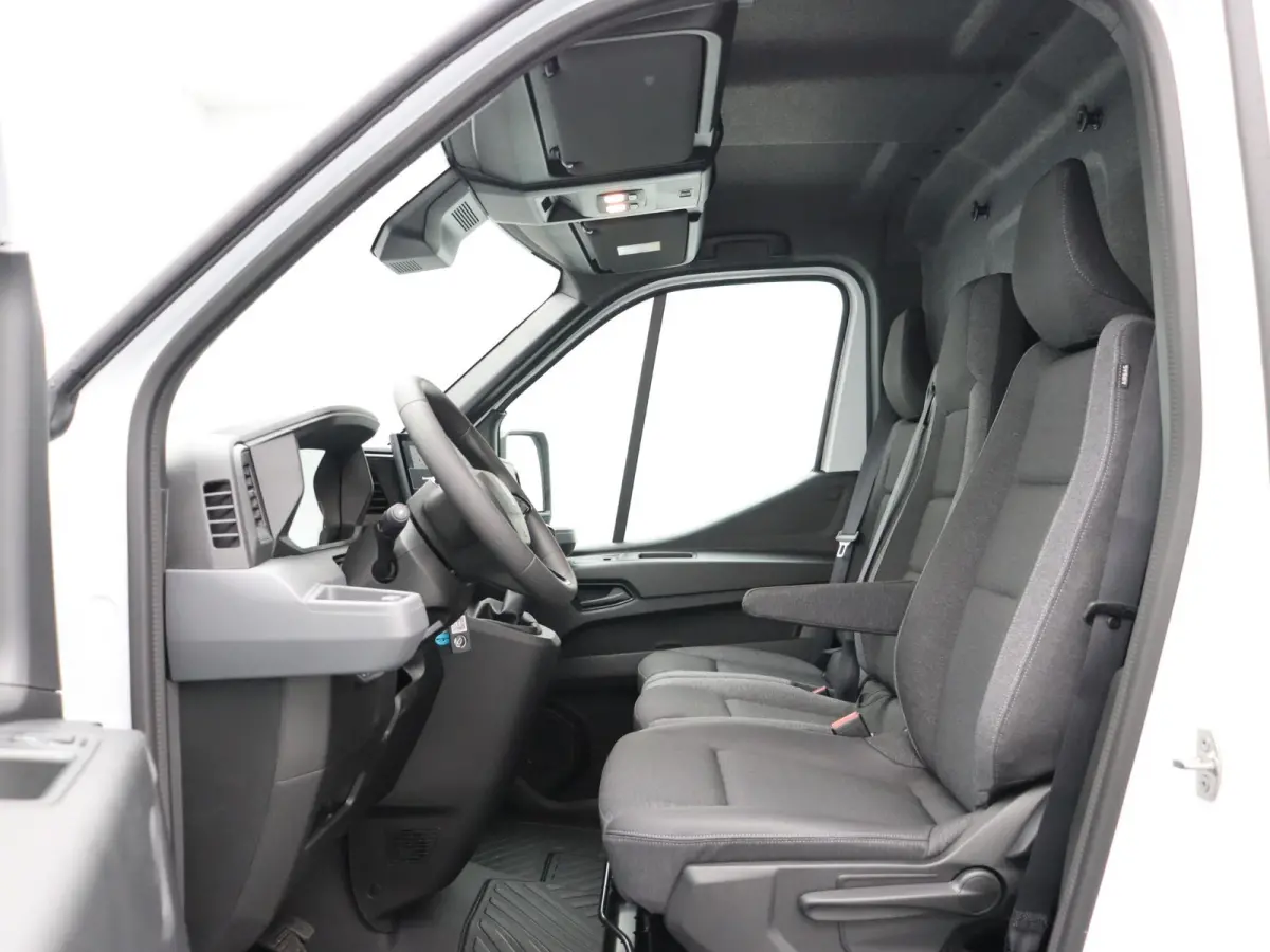 T35 2.0 dCi 130pk L2H2 Start | Prijs incl. bpm / ex. btw | Nieuw te bestellen |