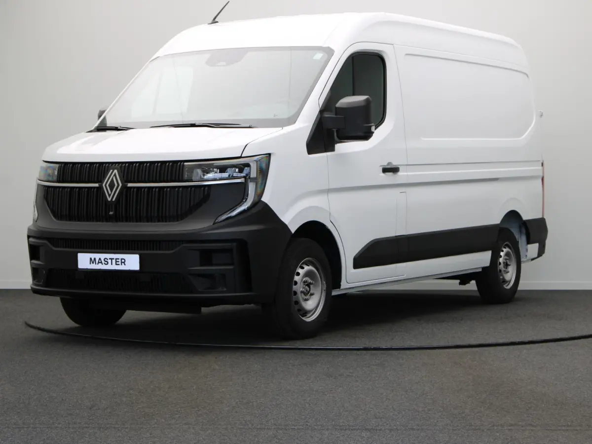 T35 2.0 dCi 130pk L2H2 Start | Prijs incl. bpm / ex. btw | Nieuw te bestellen |