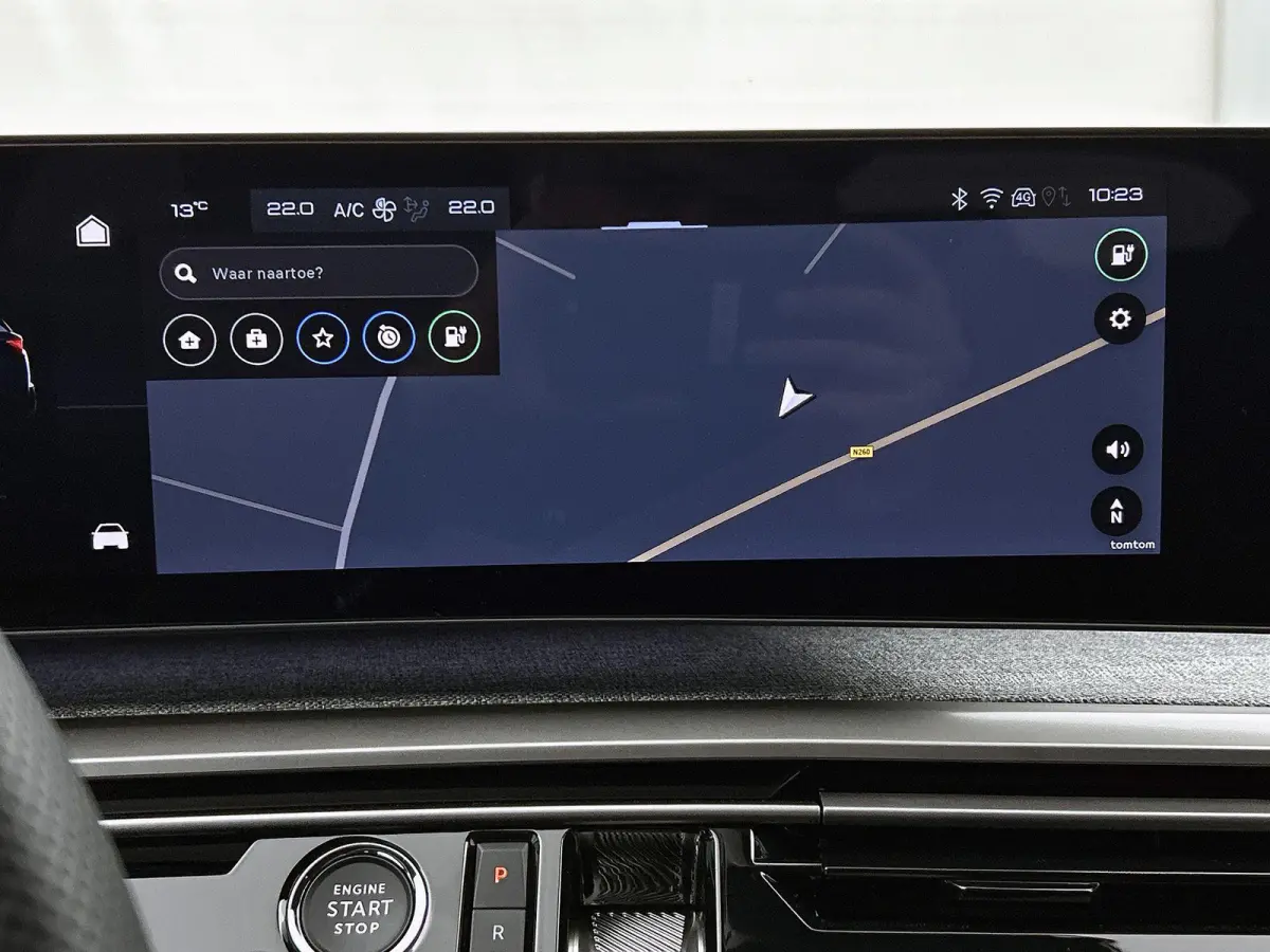 GT Avantage 73 kWh 210pk Automaat | 8 JAAR GARANTIE | Trekhaak | 360 Camera | Elektrische Achterklep | Alcantara Bekleding | Navigatie | Climate Control | Adaptieve Cruise Control | Full-LED