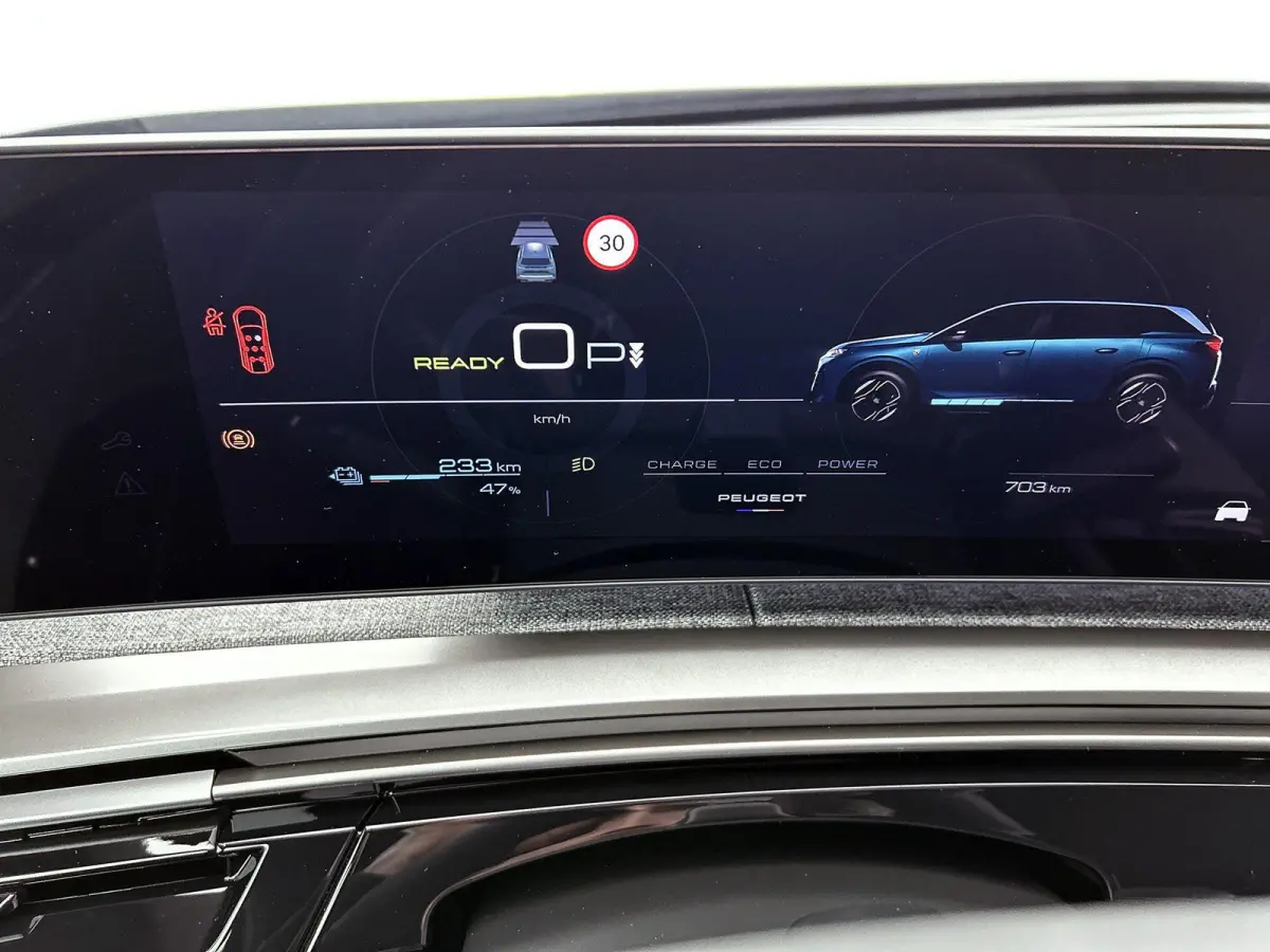 GT Avantage 73 kWh 210pk Automaat | 8 JAAR GARANTIE | Trekhaak | 360 Camera | Elektrische Achterklep | Alcantara Bekleding | Navigatie | Climate Control | Adaptieve Cruise Control | Full-LED