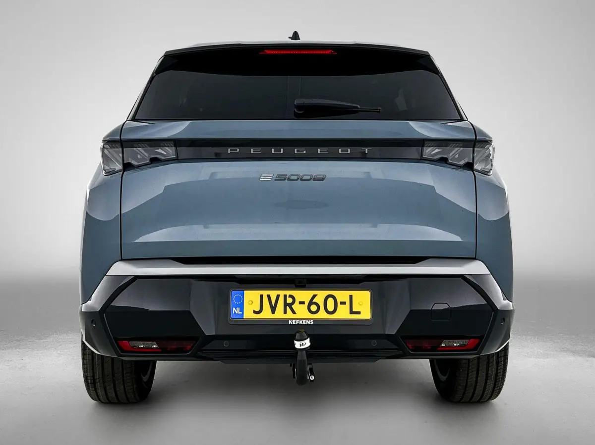GT Avantage 73 kWh 210pk Automaat | 8 JAAR GARANTIE | Trekhaak | 360 Camera | Elektrische Achterklep | Alcantara Bekleding | Navigatie | Climate Control | Adaptieve Cruise Control | Full-LED