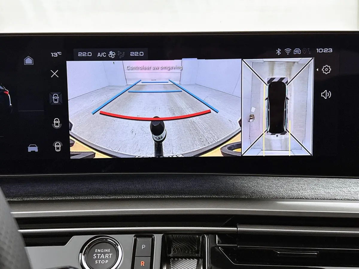 GT Avantage 73 kWh 210pk Automaat | 8 JAAR GARANTIE | Trekhaak | 360 Camera | Elektrische Achterklep | Alcantara Bekleding | Navigatie | Climate Control | Adaptieve Cruise Control | Full-LED