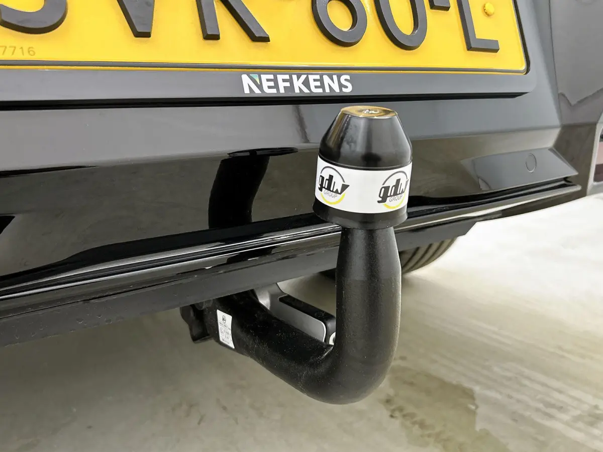 GT Avantage 73 kWh 210pk Automaat | 8 JAAR GARANTIE | Trekhaak | 360 Camera | Elektrische Achterklep | Alcantara Bekleding | Navigatie | Climate Control | Adaptieve Cruise Control | Full-LED