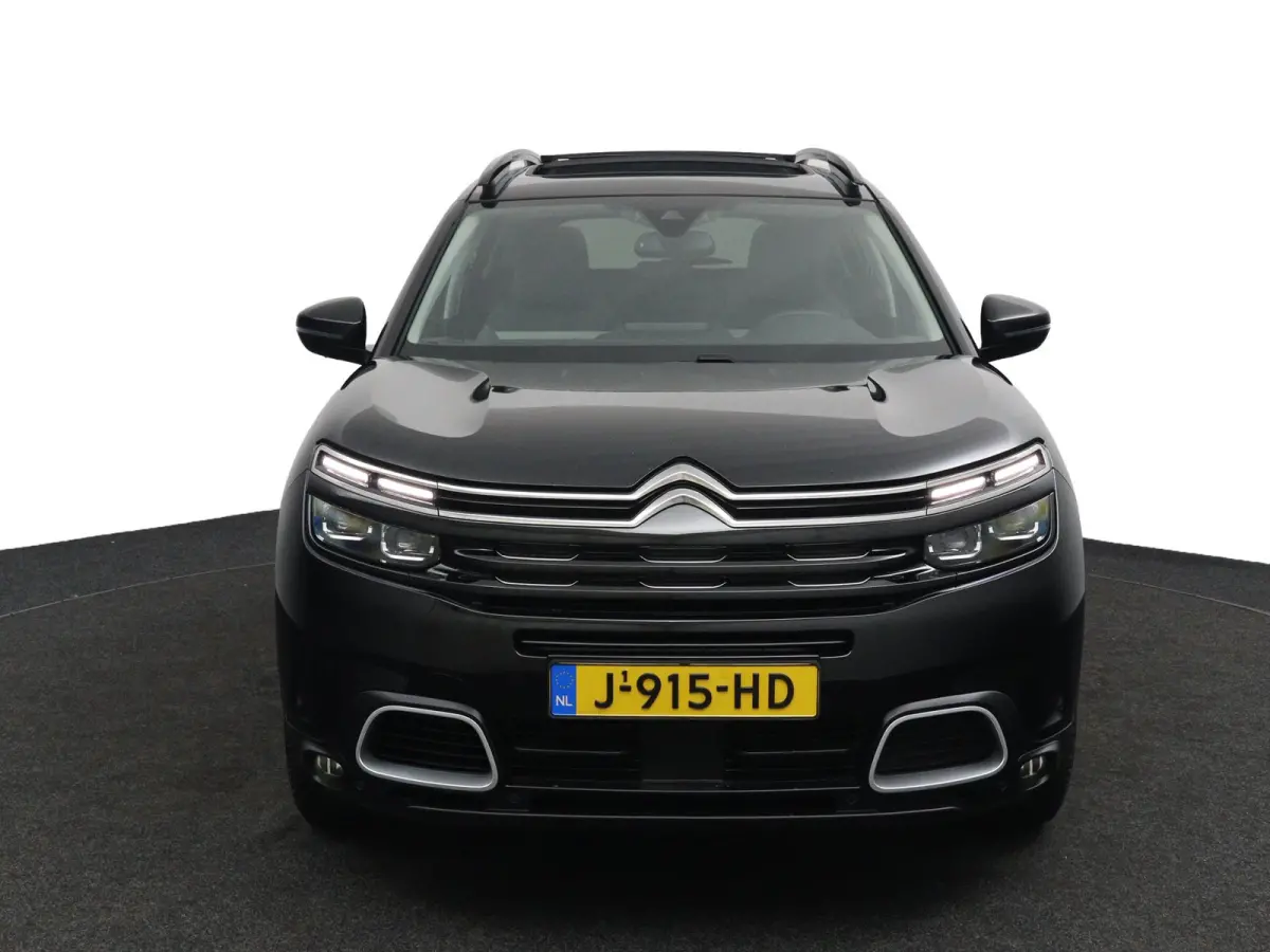 1.2*130PK*CARPLAY*PANO*ECC*CAM*NAVI*ACC*