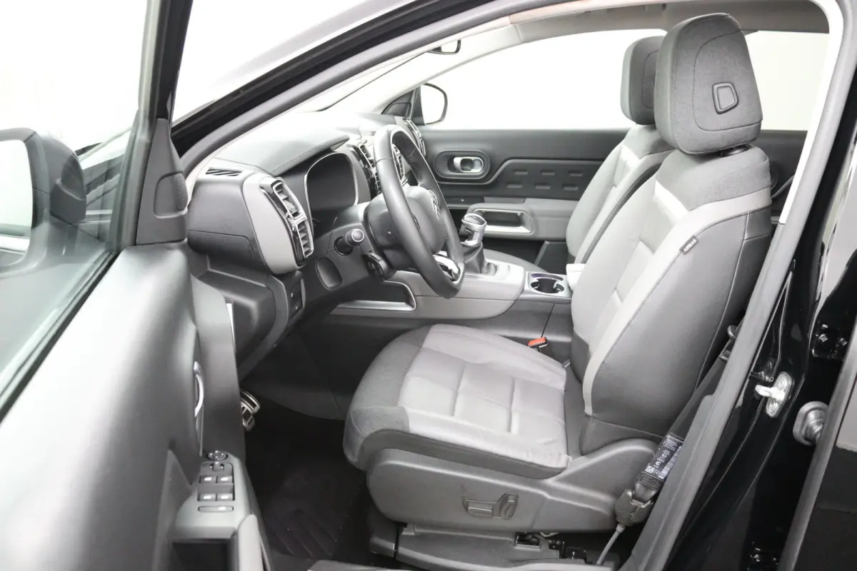 1.2*130PK*CARPLAY*PANO*ECC*CAM*NAVI*ACC*