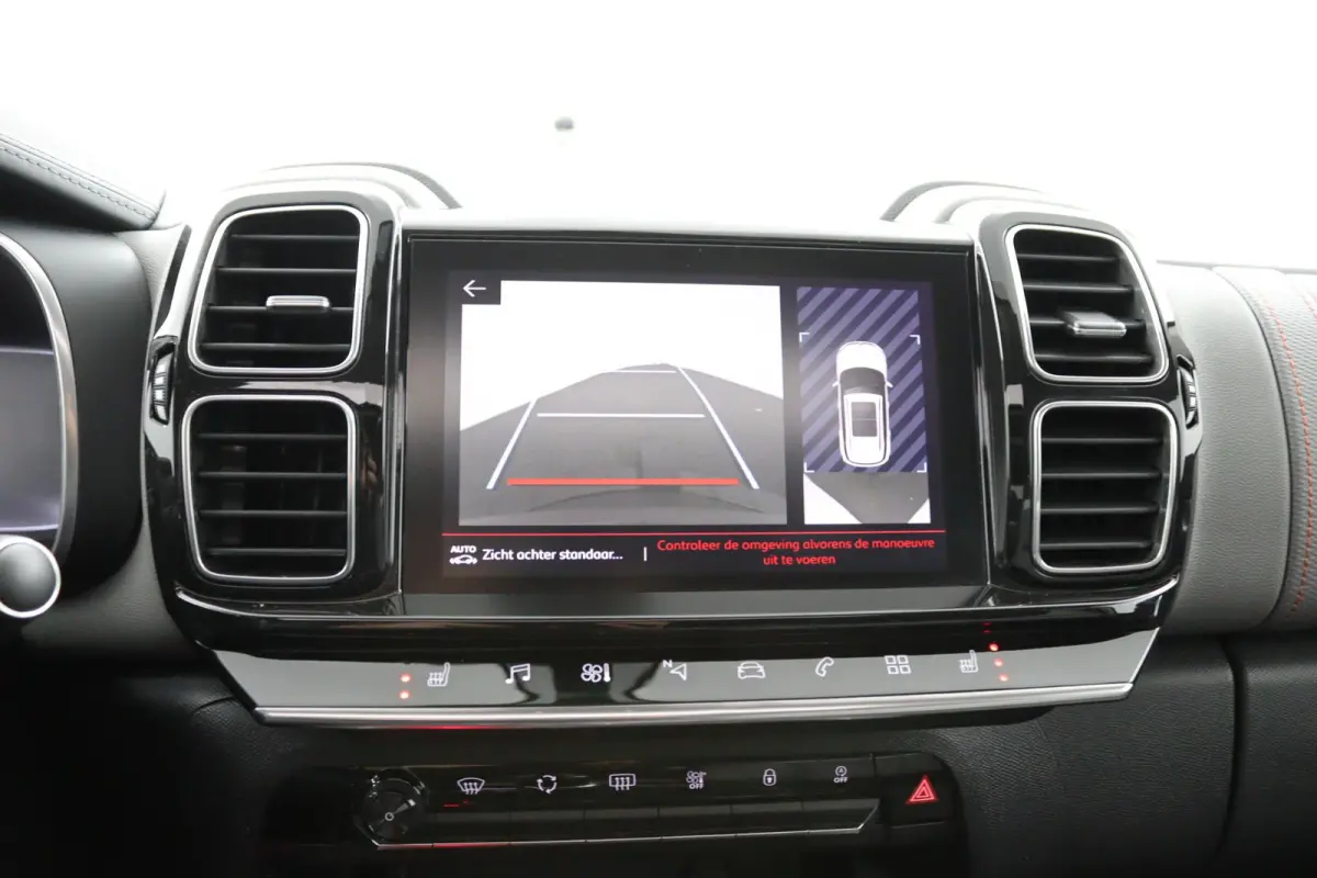 1.2*130PK*CARPLAY*PANO*ECC*CAM*NAVI*ACC*