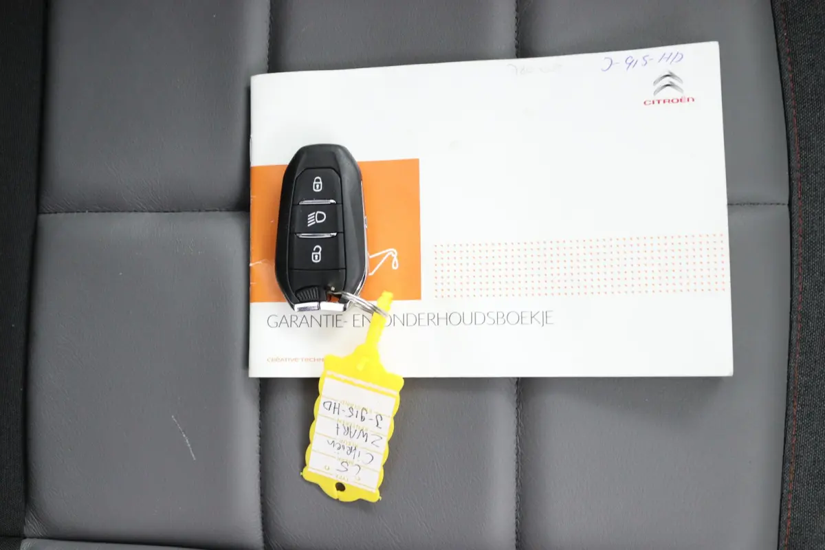 1.2*130PK*CARPLAY*PANO*ECC*CAM*NAVI*ACC*