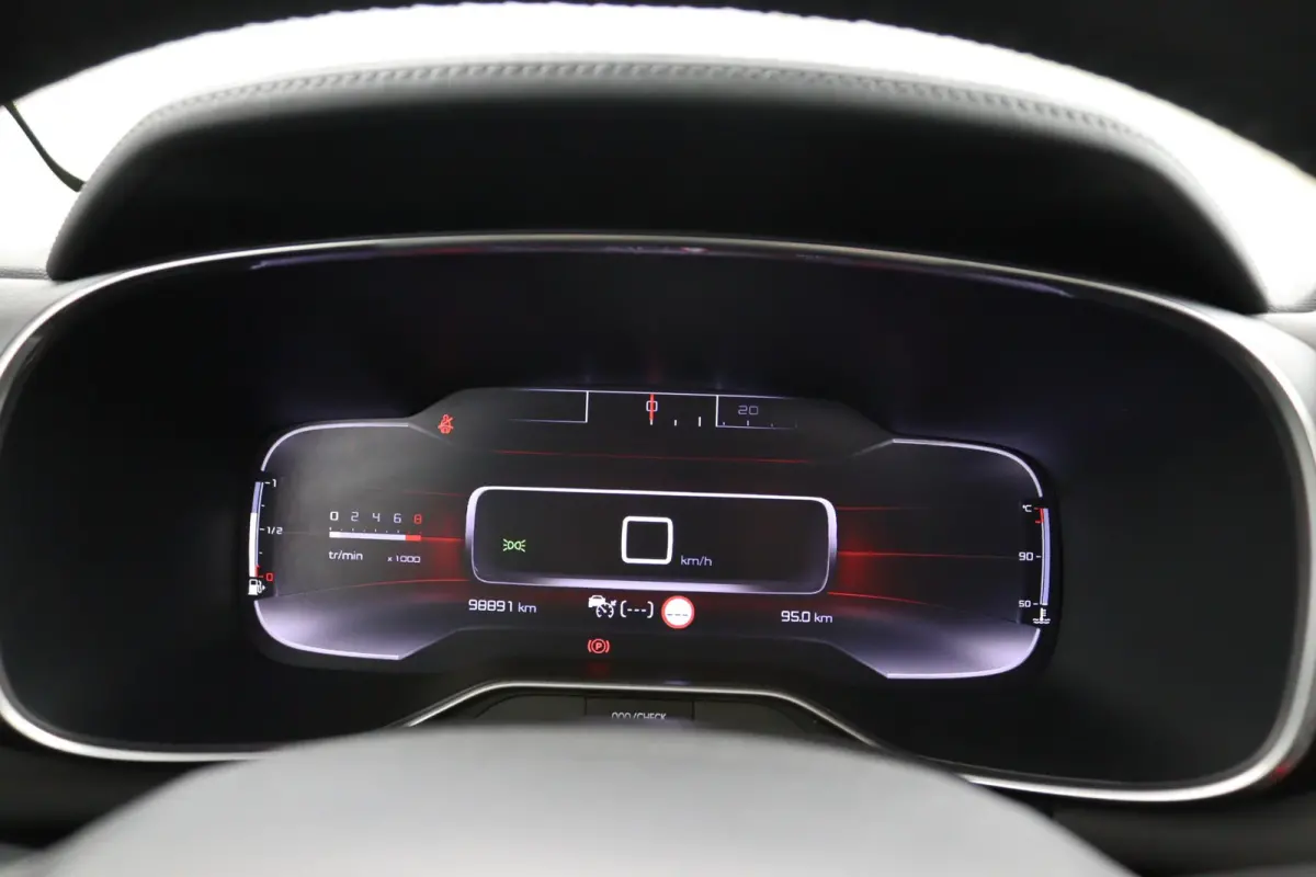 1.2*130PK*CARPLAY*PANO*ECC*CAM*NAVI*ACC*