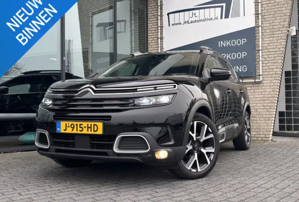 1.2*130PK*CARPLAY*PANO*ECC*CAM*NAVI*ACC*