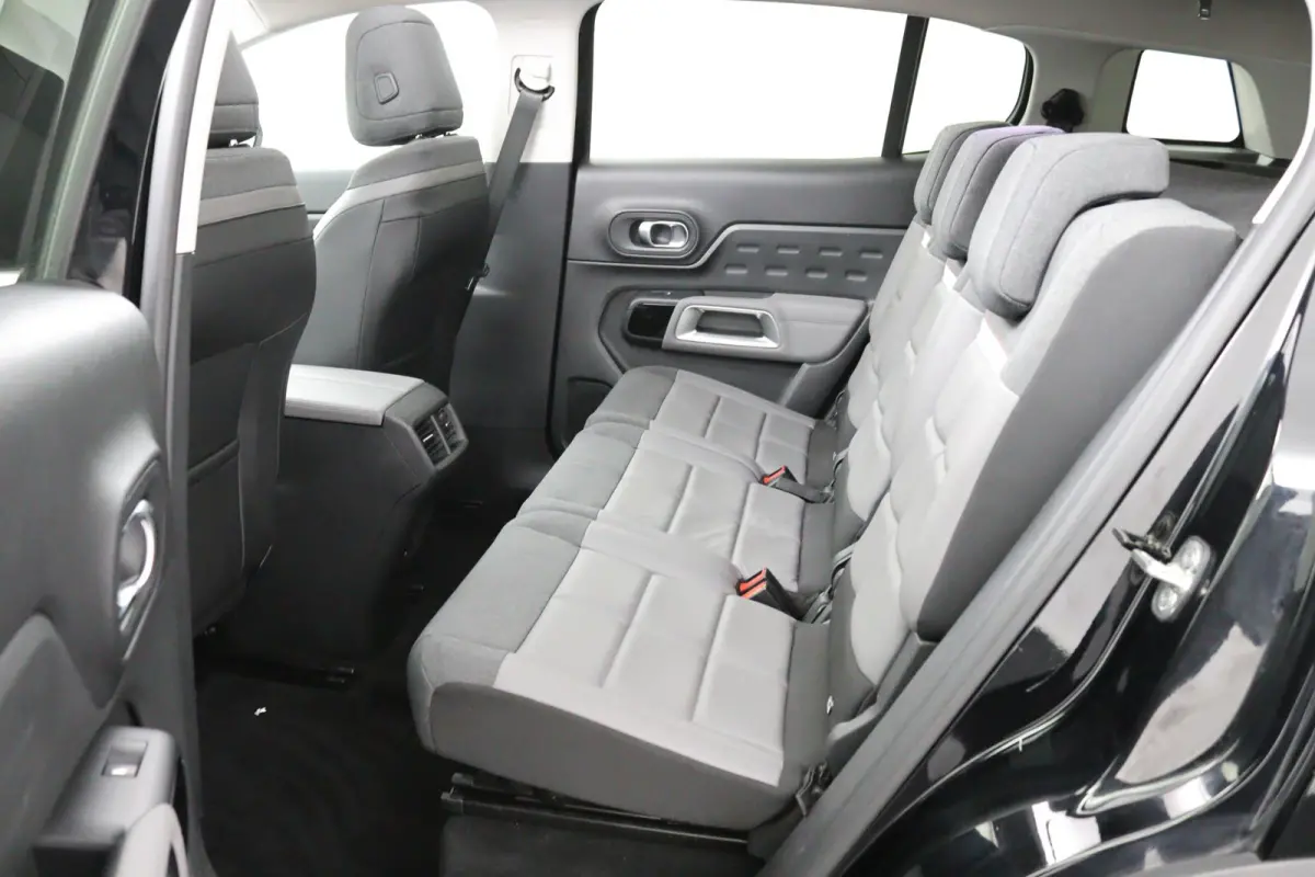 1.2*130PK*CARPLAY*PANO*ECC*CAM*NAVI*ACC*