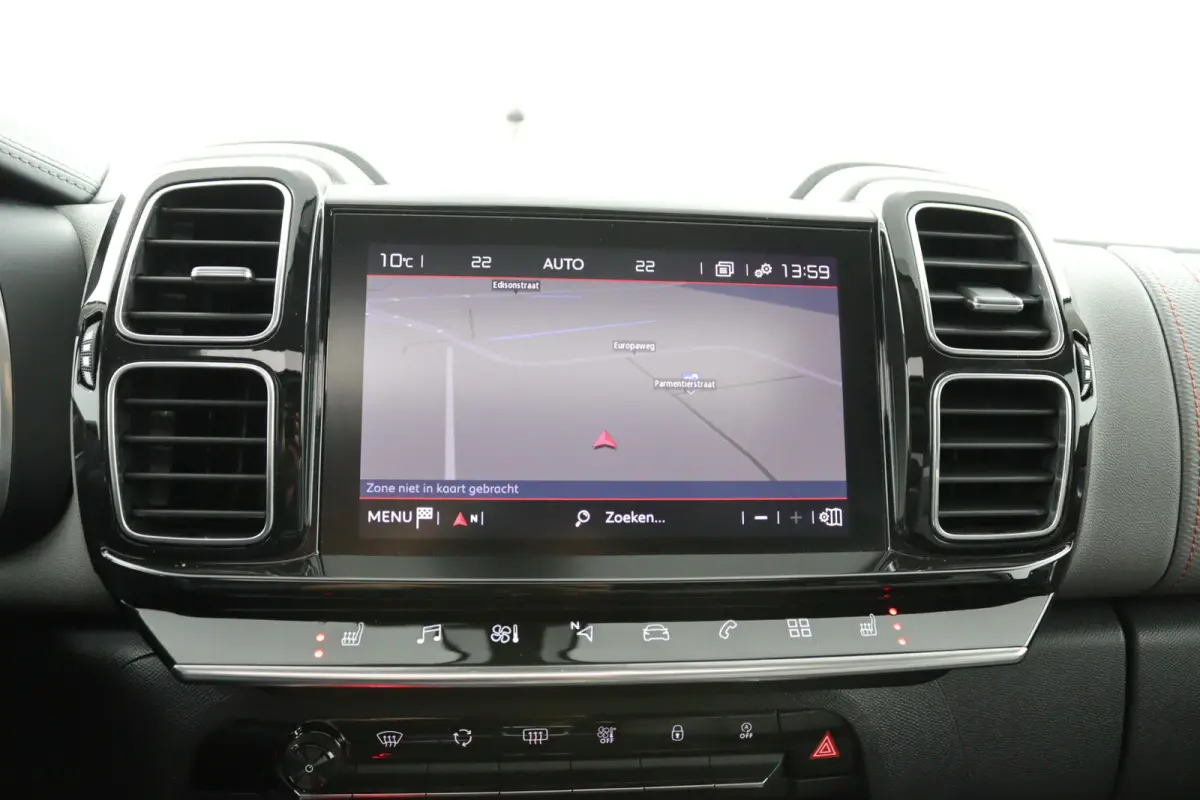 1.2*130PK*CARPLAY*PANO*ECC*CAM*NAVI*ACC*
