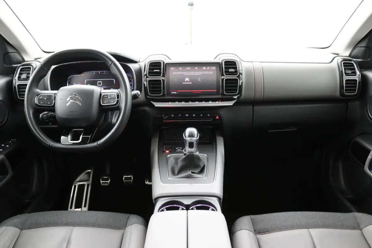 1.2*130PK*CARPLAY*PANO*ECC*CAM*NAVI*ACC*