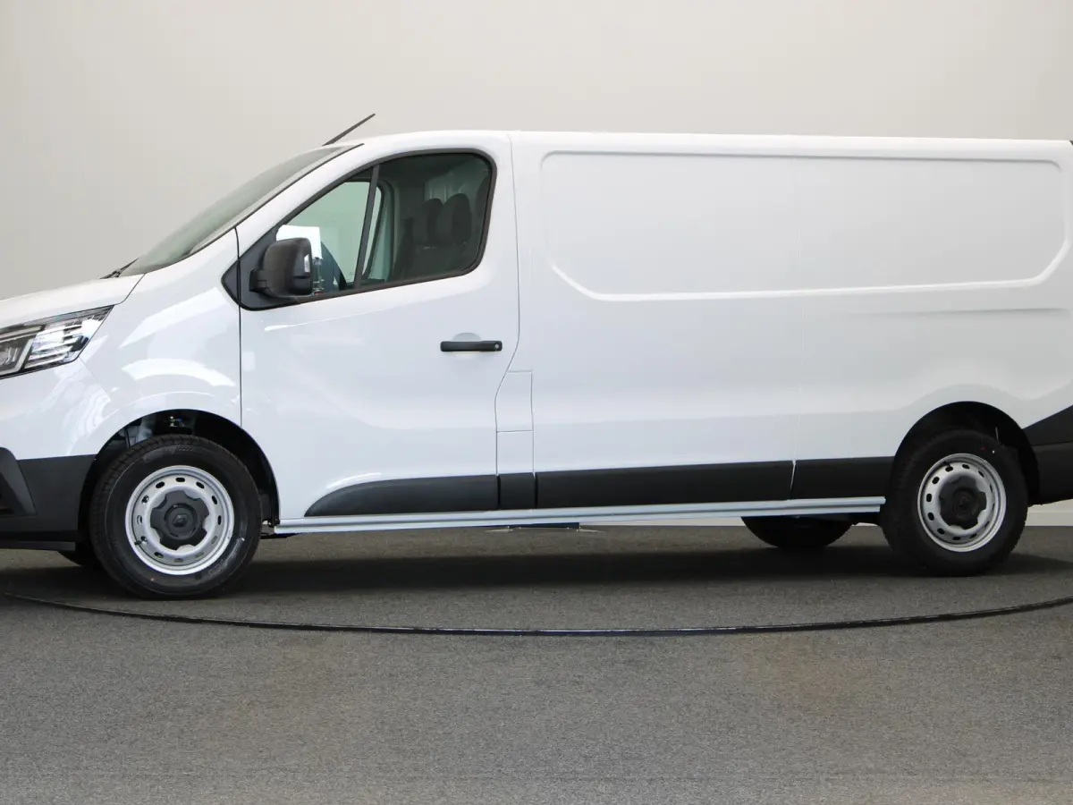 2.0 Blue dCi 110pk T30 L2H1 Start | Prijs incl. bpm / ex. btw | Nieuw te bestellen |