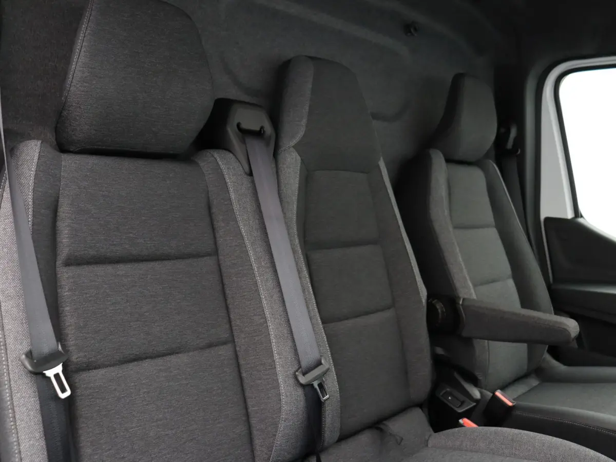 T35 2.0 dCi 130pk L2H2 Start | Prijs incl. bpm / ex. btw | Nieuw te bestellen |