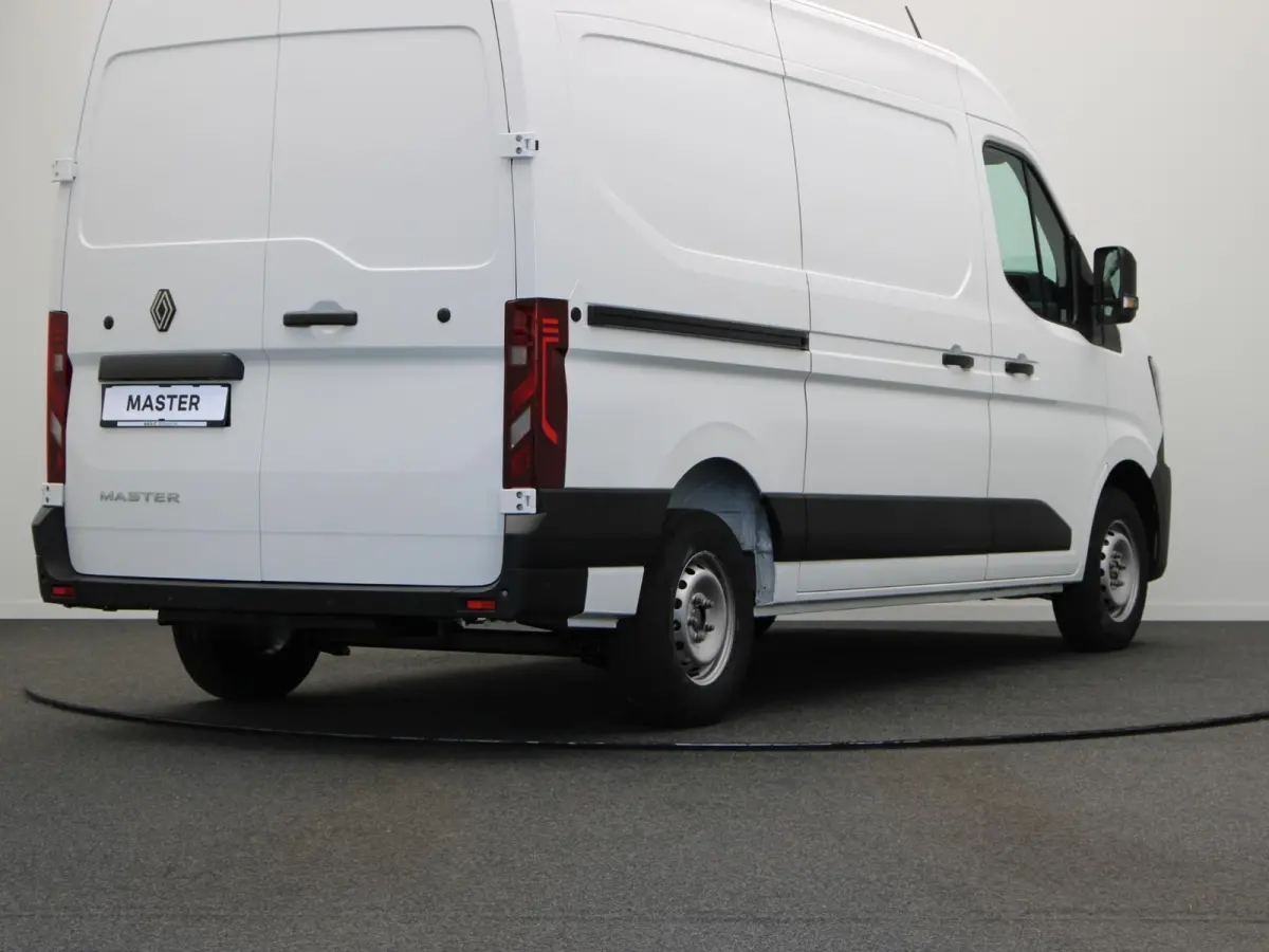 T35 2.0 dCi 130pk L2H2 Start | Prijs incl. bpm / ex. btw | Nieuw te bestellen |