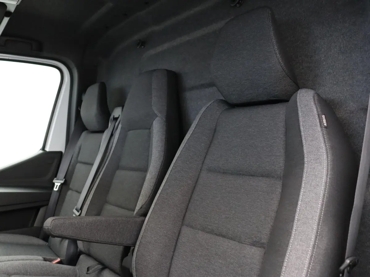 T35 2.0 dCi 130pk L2H2 Start | Prijs incl. bpm / ex. btw | Nieuw te bestellen |