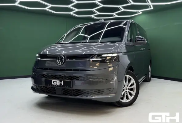 2.0 TSI Trekhaak | 360 Camera | 7-zitter