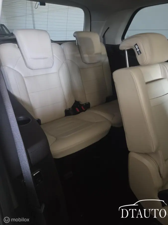 500 4MATIC 7P AMG Lucht Dubbel Panorama Harman/Kardon
