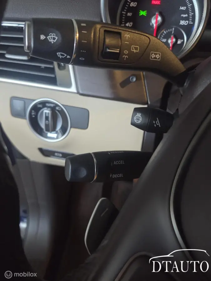 500 4MATIC 7P AMG Lucht Dubbel Panorama Harman/Kardon