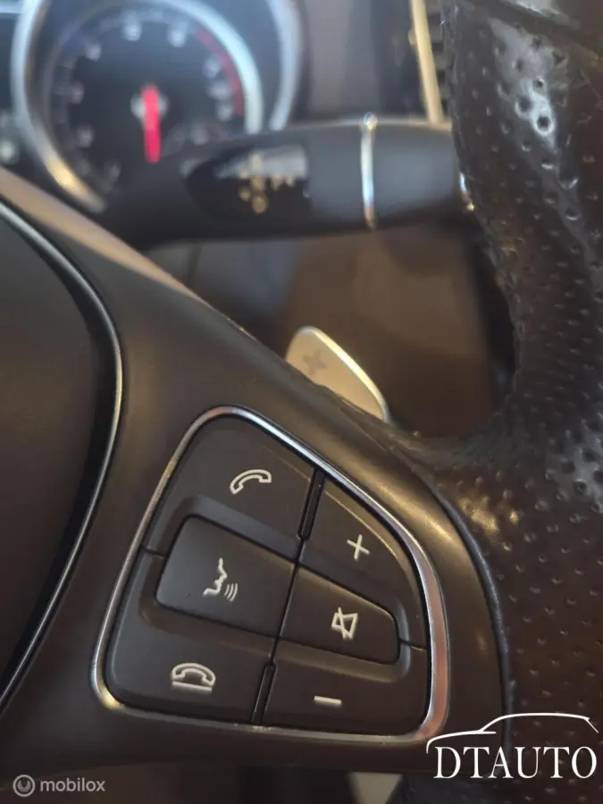 500 4MATIC 7P AMG Lucht Dubbel Panorama Harman/Kardon