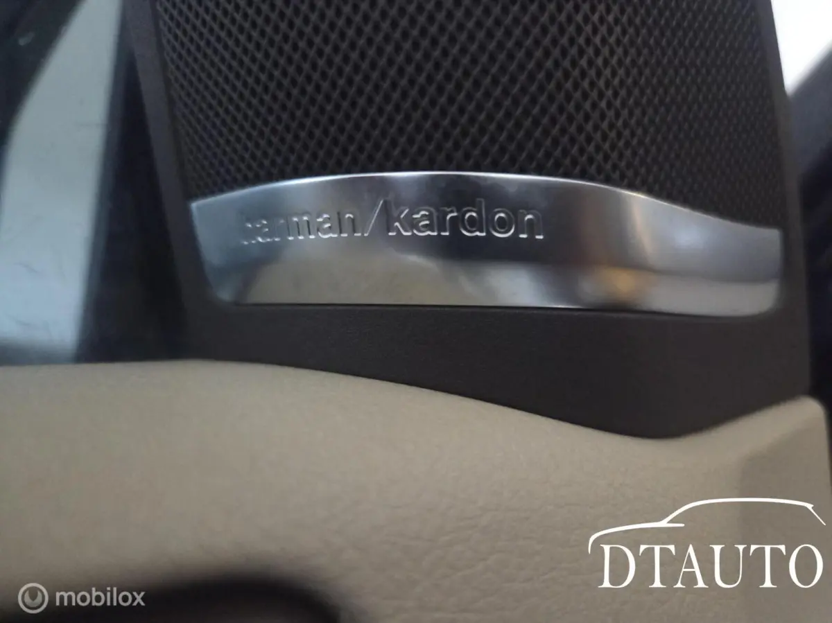 500 4MATIC 7P AMG Lucht Dubbel Panorama Harman/Kardon