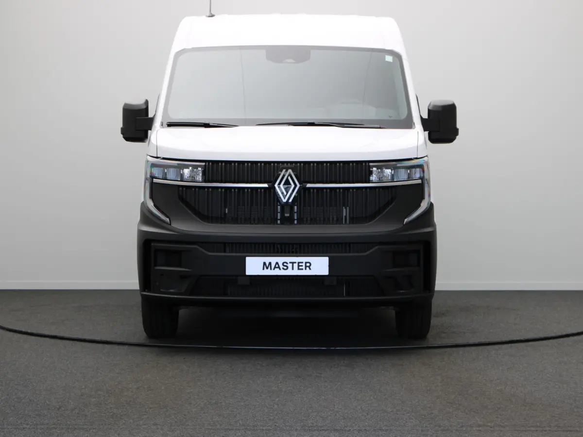 T35 2.0 dCi 130pk L2H2 Start | Prijs incl. bpm / ex. btw | Nieuw te bestellen |