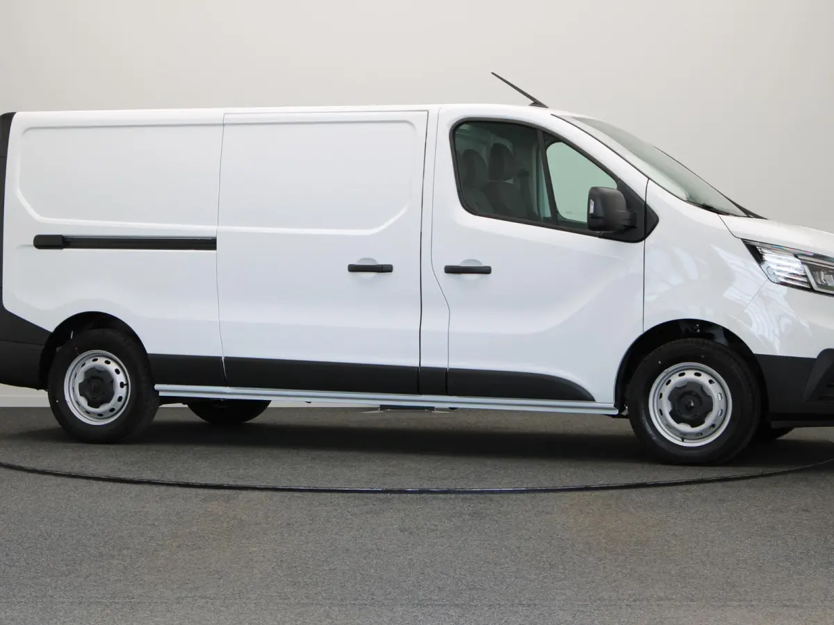 2.0 Blue dCi 110pk T30 L2H1 Start | Prijs incl. bpm / ex. btw | Nieuw te bestellen |