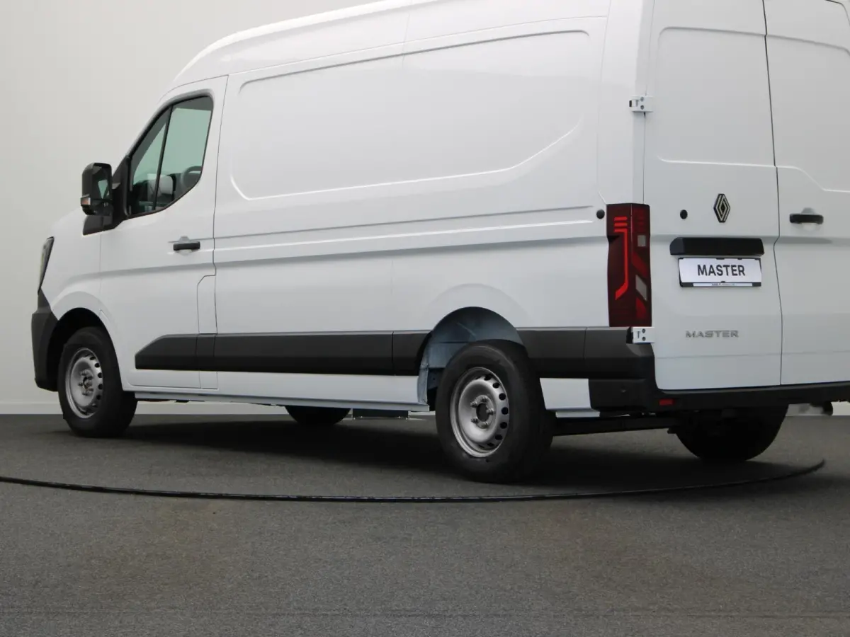 T35 2.0 dCi 130pk L2H2 Start | Prijs incl. bpm / ex. btw | Nieuw te bestellen |