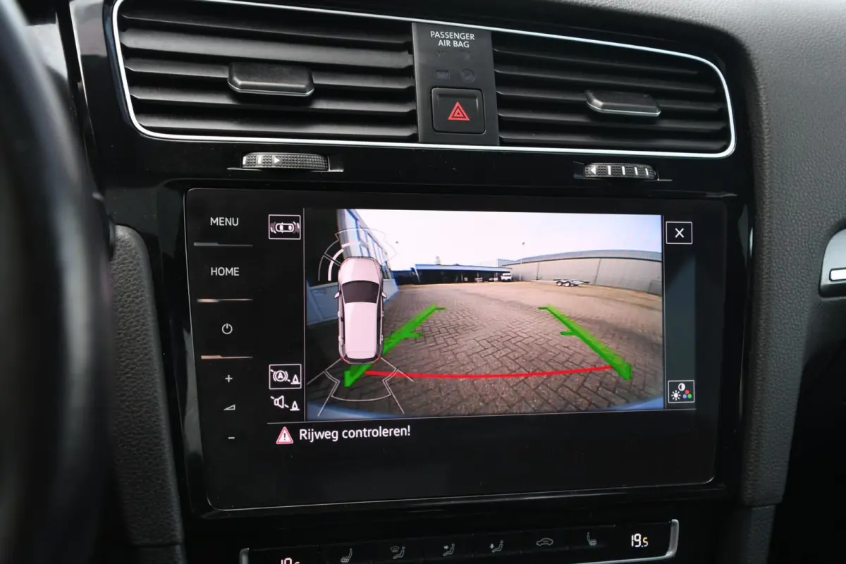 2.0 TSI GTI Performance PANO | LED | CARPLAY