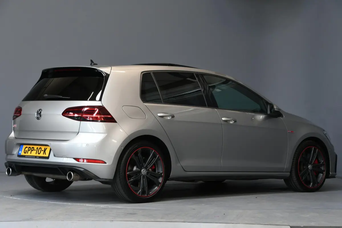 2.0 TSI GTI Performance PANO | LED | CARPLAY