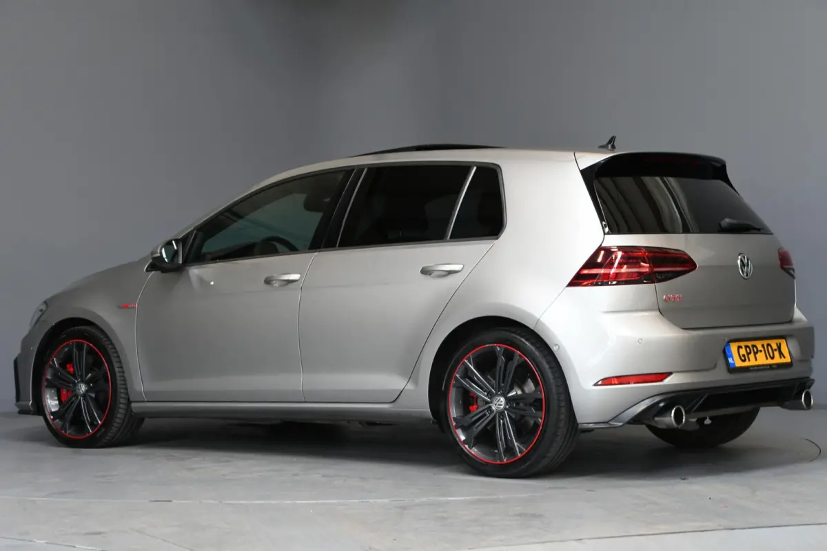2.0 TSI GTI Performance PANO | LED | CARPLAY
