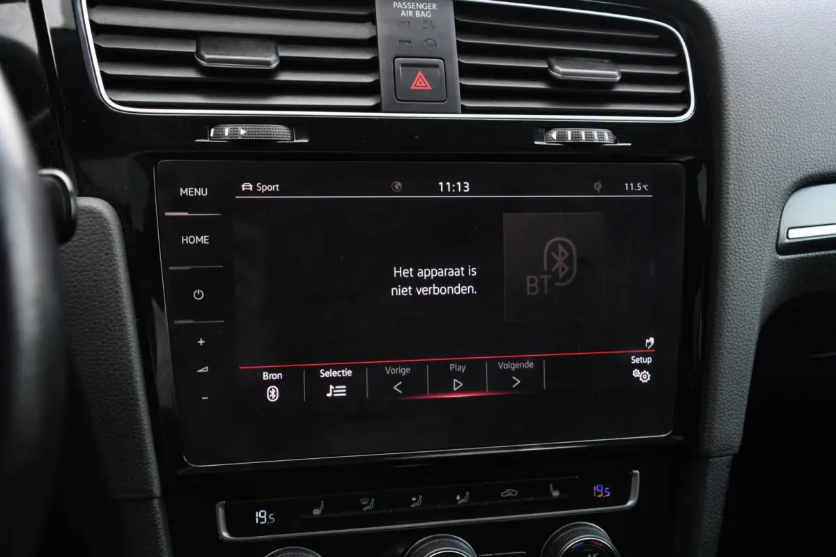 2.0 TSI GTI Performance PANO | LED | CARPLAY