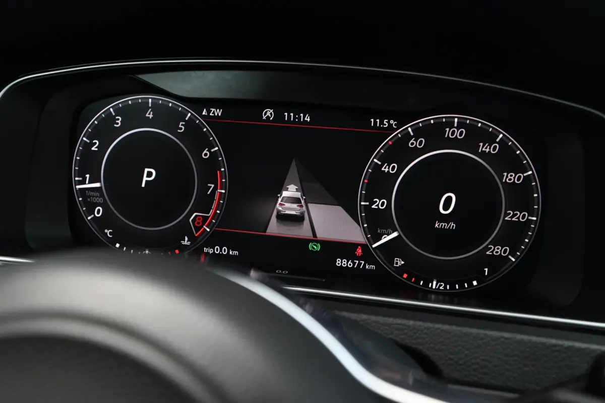 2.0 TSI GTI Performance PANO | LED | CARPLAY