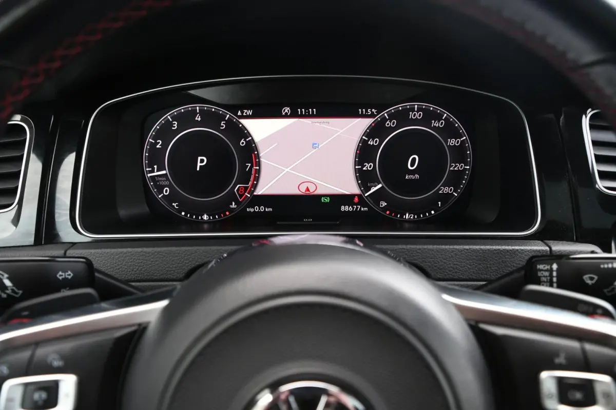 2.0 TSI GTI Performance PANO | LED | CARPLAY