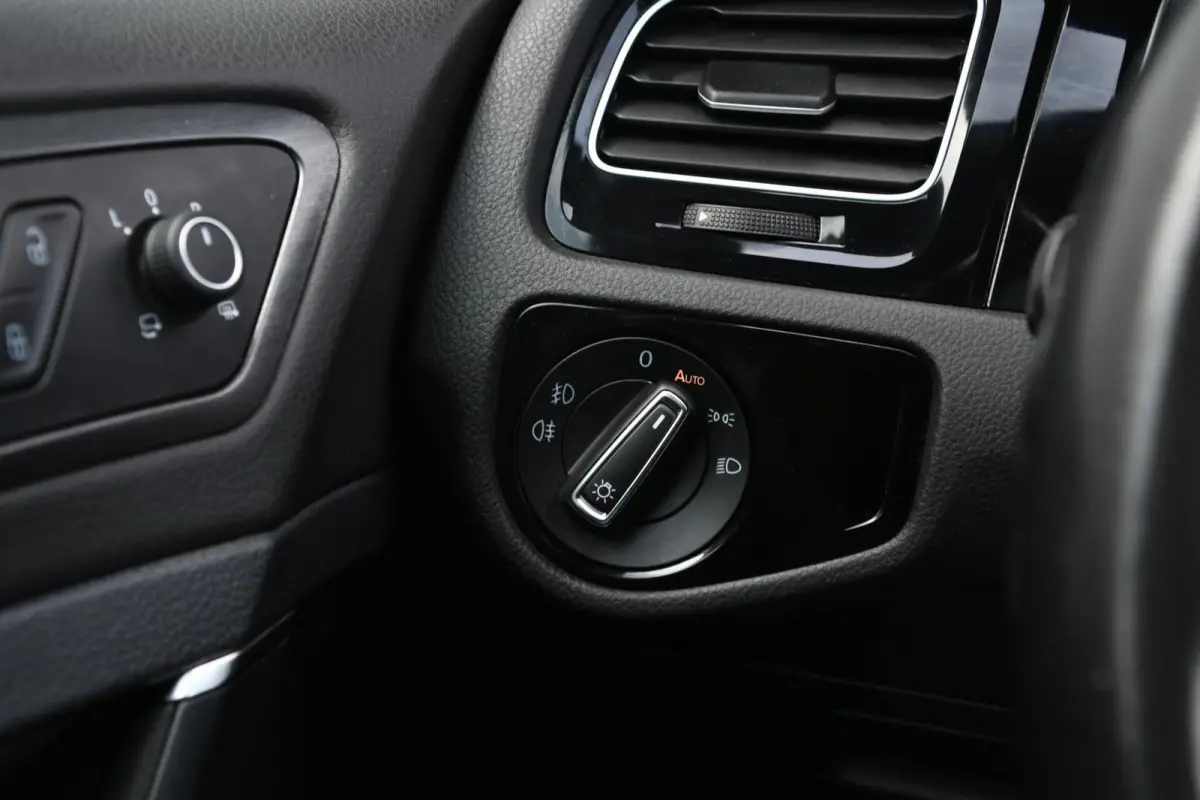 2.0 TSI GTI Performance PANO | LED | CARPLAY
