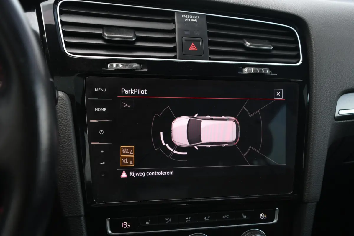 2.0 TSI GTI Performance PANO | LED | CARPLAY