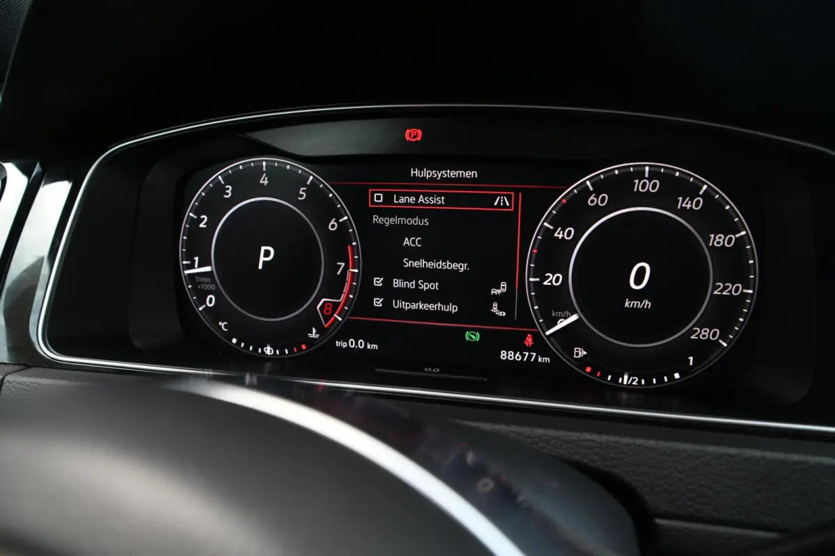 2.0 TSI GTI Performance PANO | LED | CARPLAY