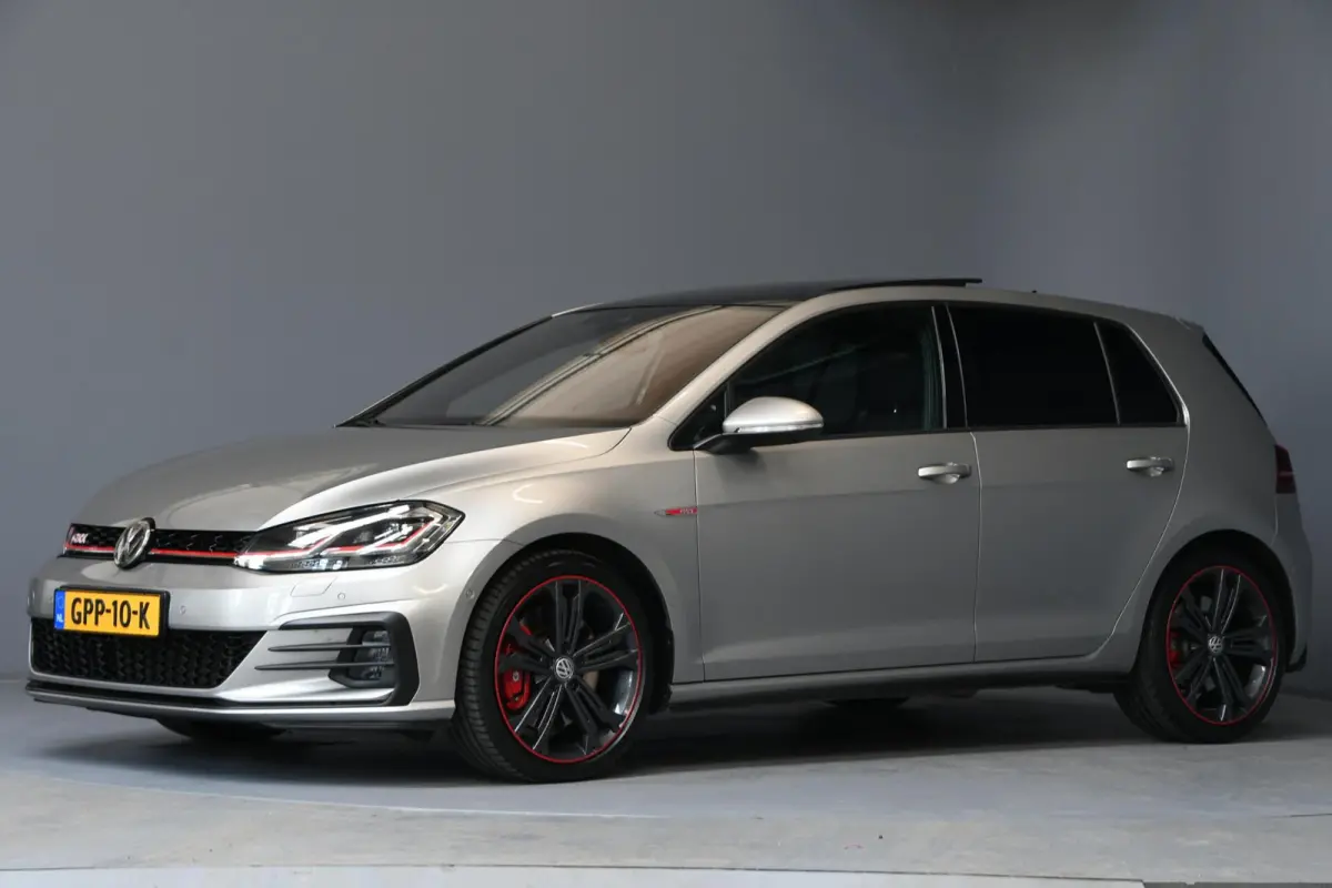 2.0 TSI GTI Performance PANO | LED | CARPLAY
