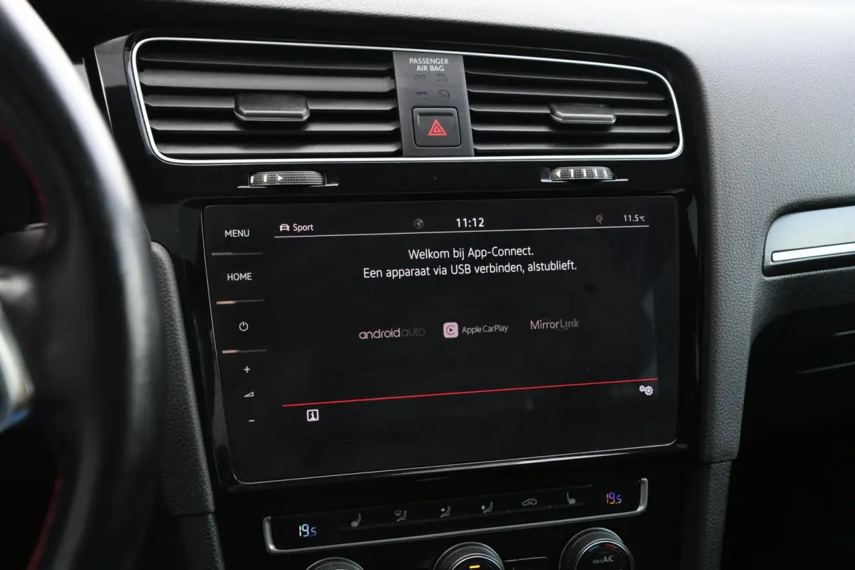 2.0 TSI GTI Performance PANO | LED | CARPLAY