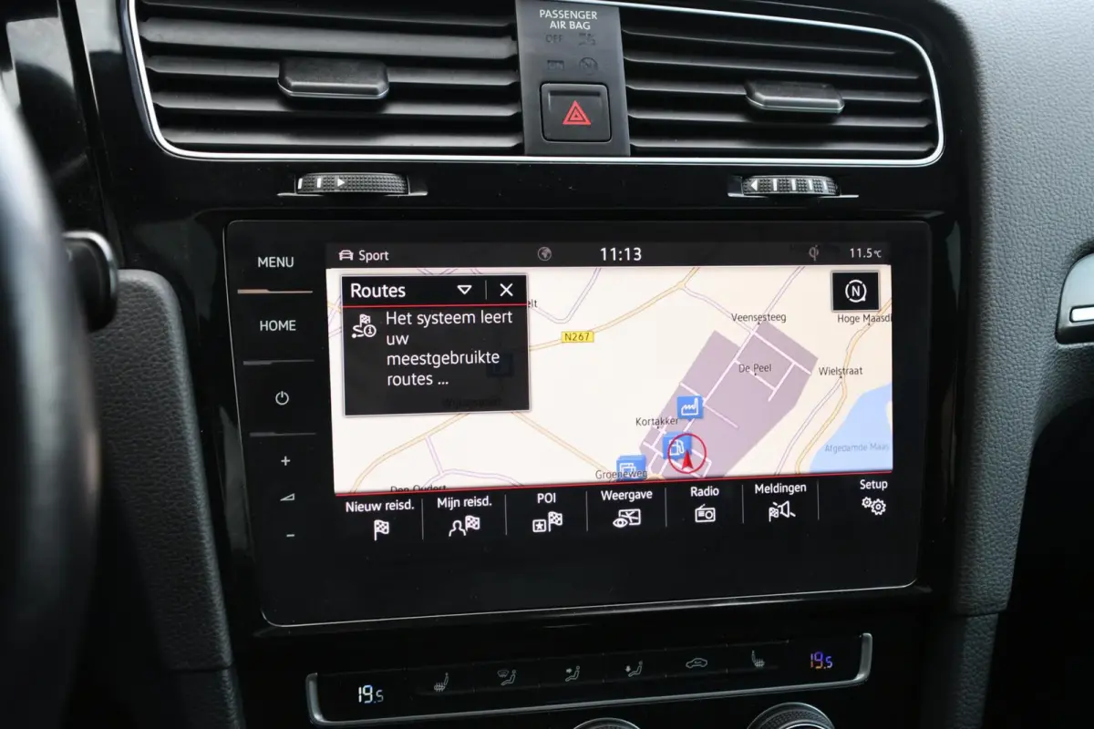 2.0 TSI GTI Performance PANO | LED | CARPLAY