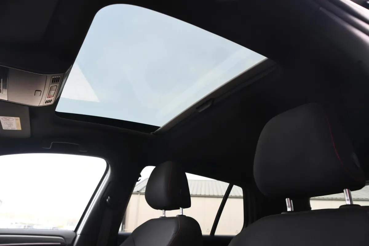 2.0 TSI GTI Performance PANO | LED | CARPLAY