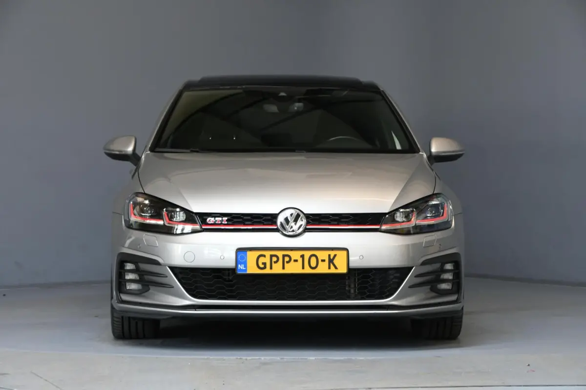 2.0 TSI GTI Performance PANO | LED | CARPLAY